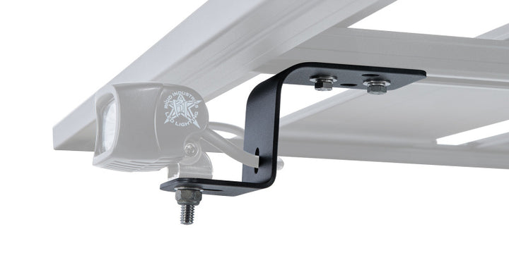Rhino-Rack Pioneer Worklight Bracket - Bull Strap