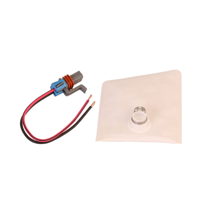 Aeromotive 450lph In-Tank Fuel Pump - Bull Strap