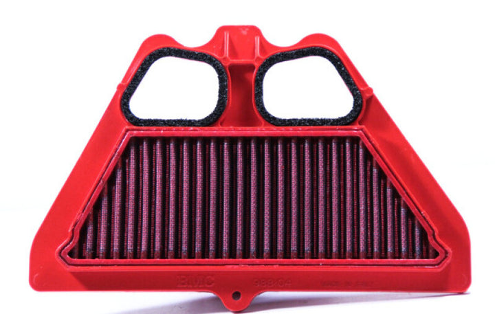 BMC 17+ Kawasaki Z 900 Replacement Air Filter- Race - Bull Strap