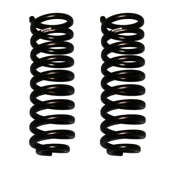 Skyjacker Coil Spring Set 1986-1997 Ford Ranger - Bull Strap