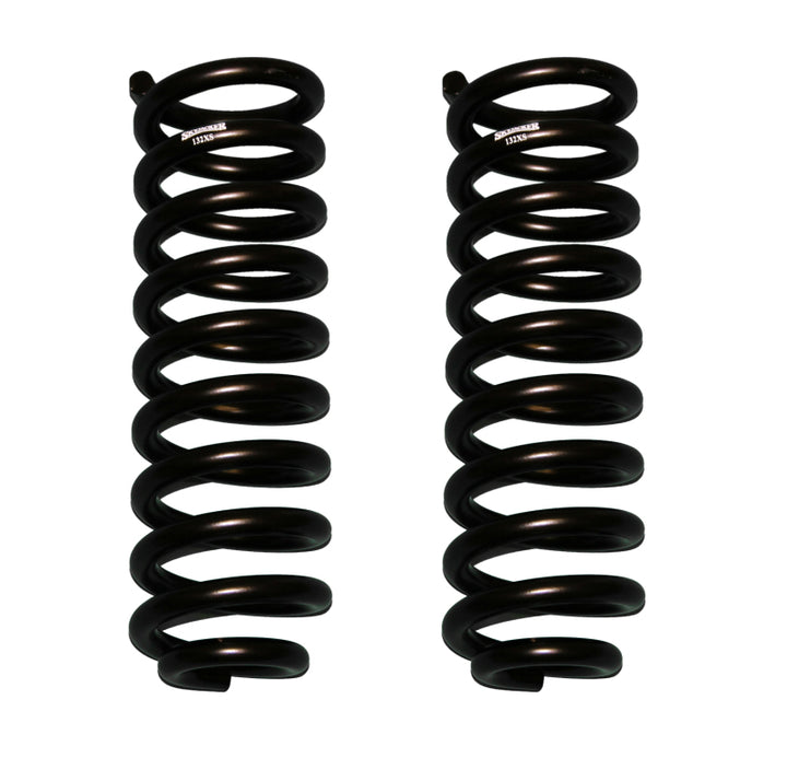 Skyjacker Coil Spring Set 1986-1997 Ford Ranger - Bull Strap