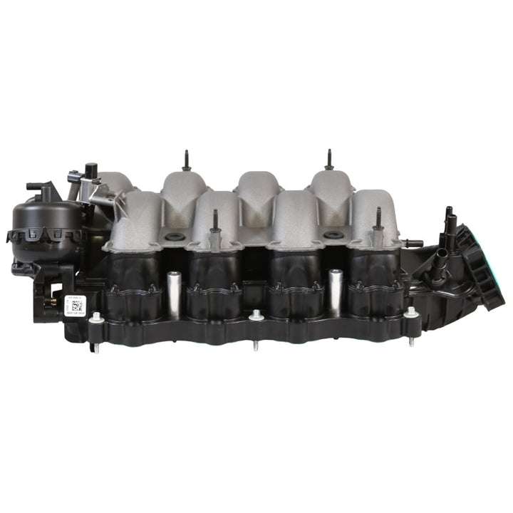 Ford Racing 18-21 Gen 3 5.0L Coyote Intake Manifold - Bull Strap