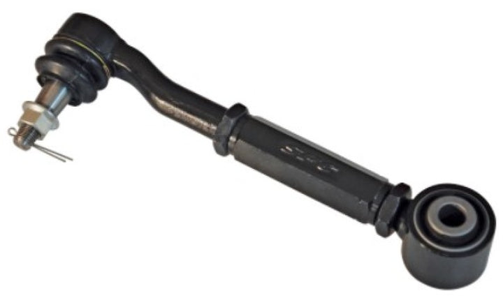 SPC Performance Toyota RAV4 Rear Adjustable TOe Arm - Bull Strap