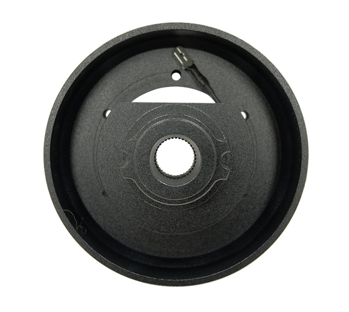 NRG Short Hub Adapter 2008+ Hyundai Genesis - Bull Strap