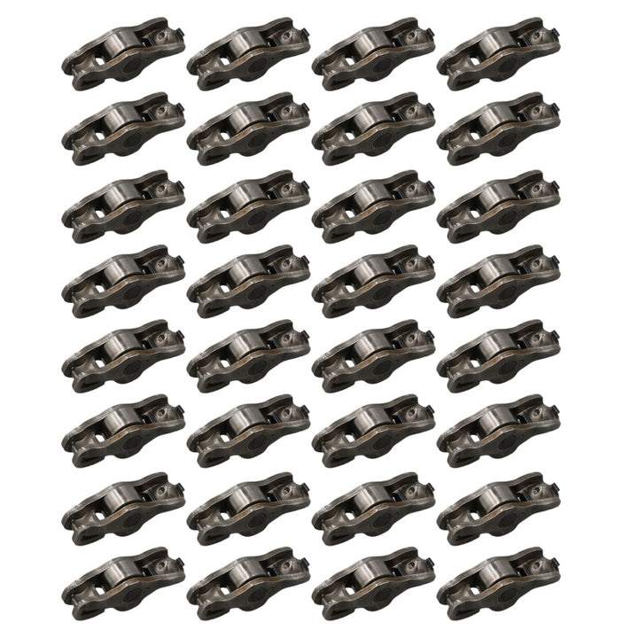 Ford Racing 2020 5.2L Predator Roller Finger Follower Kit - Bull Strap