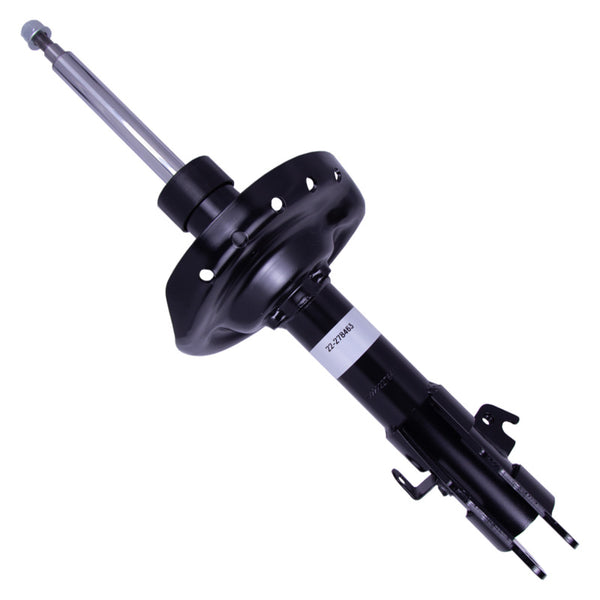 Bilstein B4 OE Replacement 14-18 Subaru Forester Front Left Twintube Strut Assembly - Bull Strap