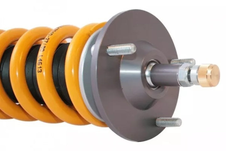 Ohlins 90-94 Porsche 911 (964/965) All Sub Models Road & Track Coilover System - Bull Strap