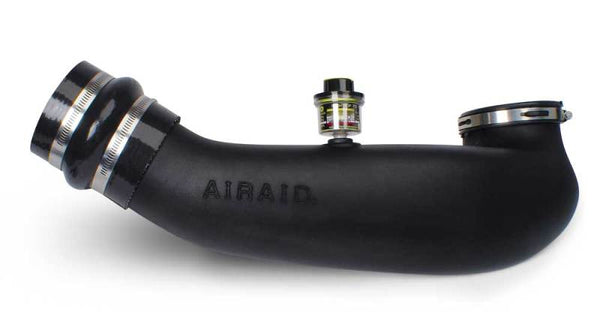Airaid 03-07 Hummer H2 / SUT 6.0L Modular Intake Tube - Bull Strap