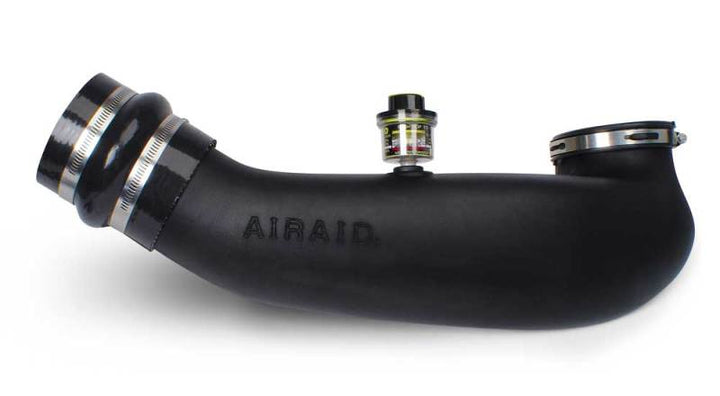 Airaid 03-07 Hummer H2 / SUT 6.0L Modular Intake Tube - Bull Strap
