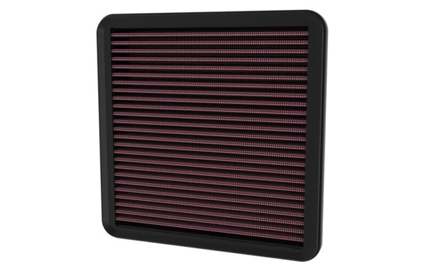 K&N 22-23 Hyundai Elantra N 2.0L L4 Replacement Air Filter - Bull Strap
