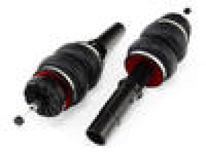 Air Lift Performance 09-15 Audi A4/A5/S4/S5/RS4/RS5 Front Kit - Bull Strap