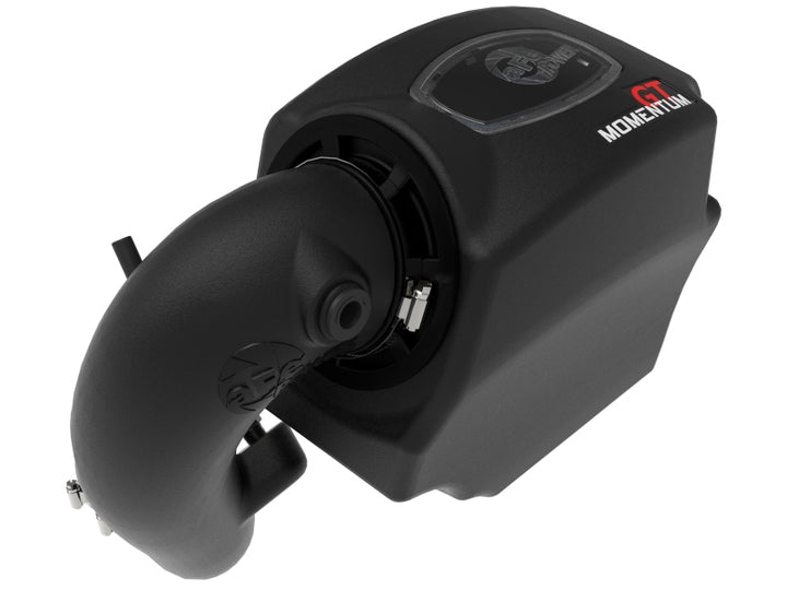 aFe 20-23 Ford Explorer L4 2.3L Momentum GT Cold Air Intake System w/ Pro 5R Filter - Bull Strap