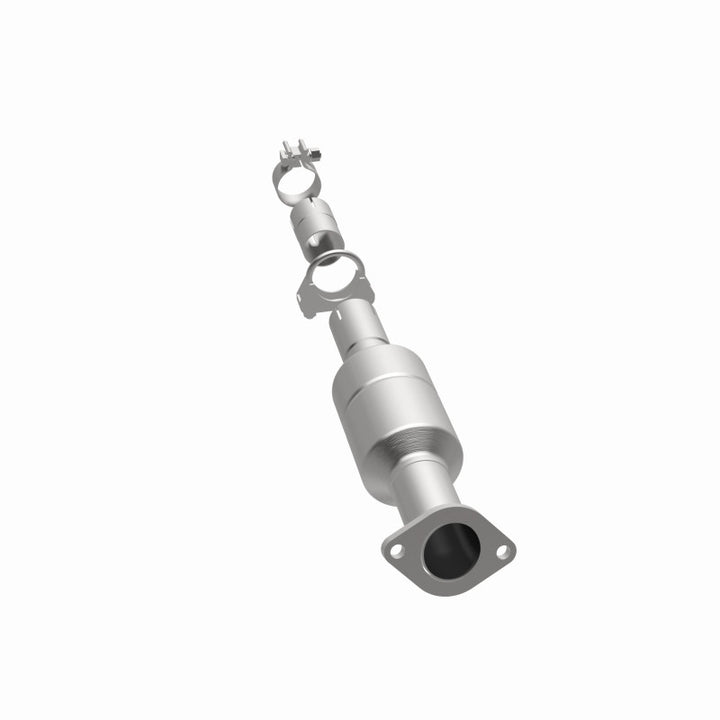 Magnaflow Conv DF 2012 Hyundai Veloster 1.6L - Bull Strap