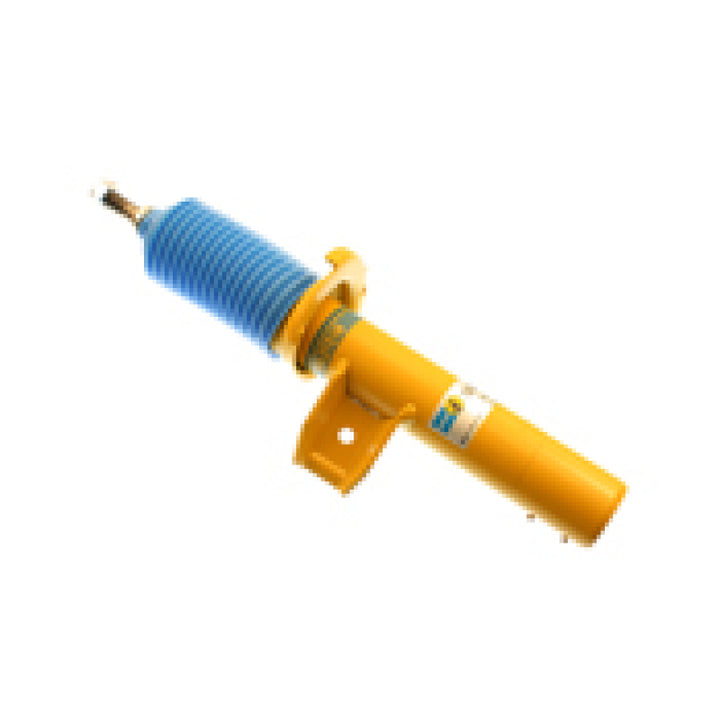 Bilstein B8 2006 BMW 325xi Base Front Right 36mm Monotube Strut Assembly - Bull Strap