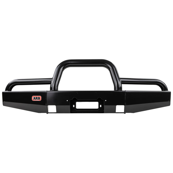 ARB Winchbar Toyota Lc40/42/45/47 - Bull Strap