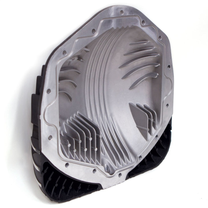 Banks Power 01-18 GM / RAM Black Differential Cover Kit 11.5/11.8-14 Bolt - Bull Strap