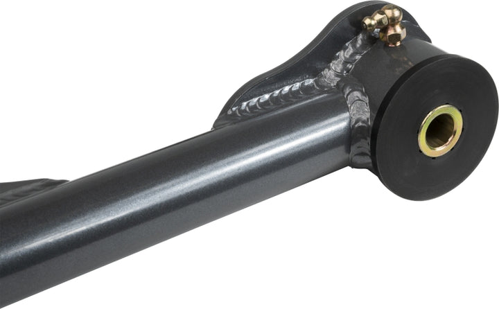 Camburg Ford Bronco 21-23 1.25in Performance Uniball Upper Arms (w/Covers) - Bull Strap
