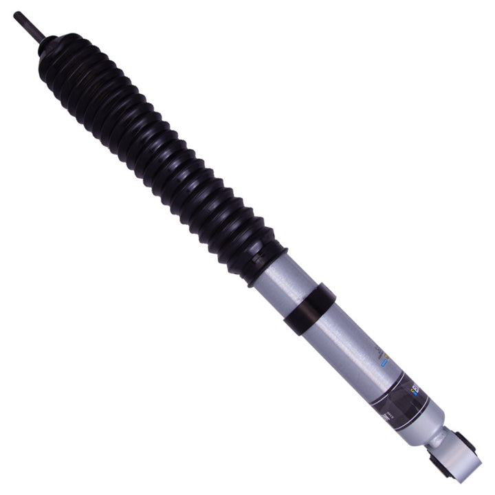 Bilstein 19-22 Ram 1500 Driver Rear Shock 5160 Series Shock Absorber - Bull Strap