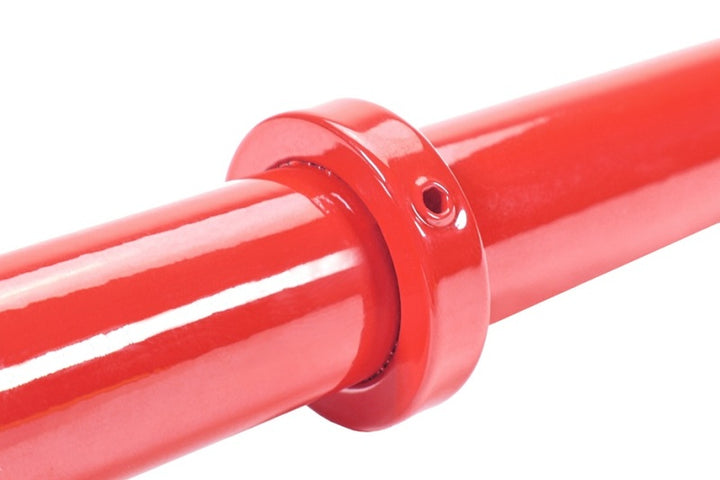 PERRIN 08-21 WRX/STI & 13-25 BRZ/FR-S/86/GR86 Rear Sway Bar - 22mm - Bull Strap