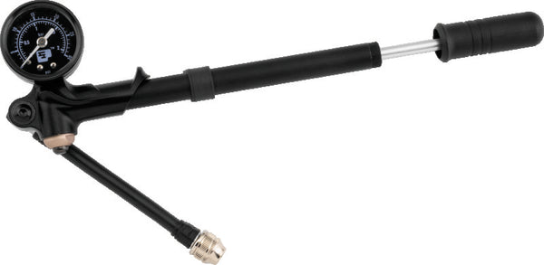 Progressive Gp3-30 Micro Pump 30 Psi - Bull Strap