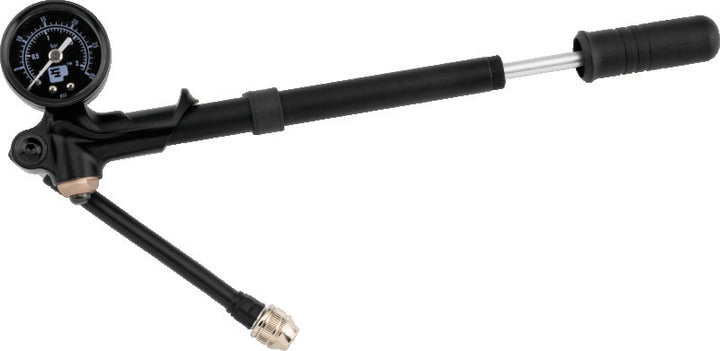 Progressive Gp3-30 Micro Pump 30 Psi - Bull Strap