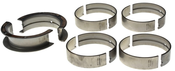 Clevite Ford/Navistar V8 7.3L Turbo Main Bearing Set - Bull Strap