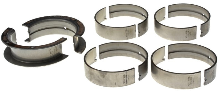 Clevite Ford/Navistar V8 7.3L Turbo Main Bearing Set - Bull Strap
