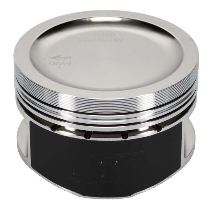 Wiseco Nissan SR20 Turbo -12cc 1.260 X 865 Piston Kit - Bull Strap
