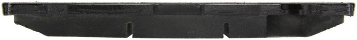 StopTech Performance 08-09 BMW 128i/135i Coupe Front Brake Pads - Bull Strap