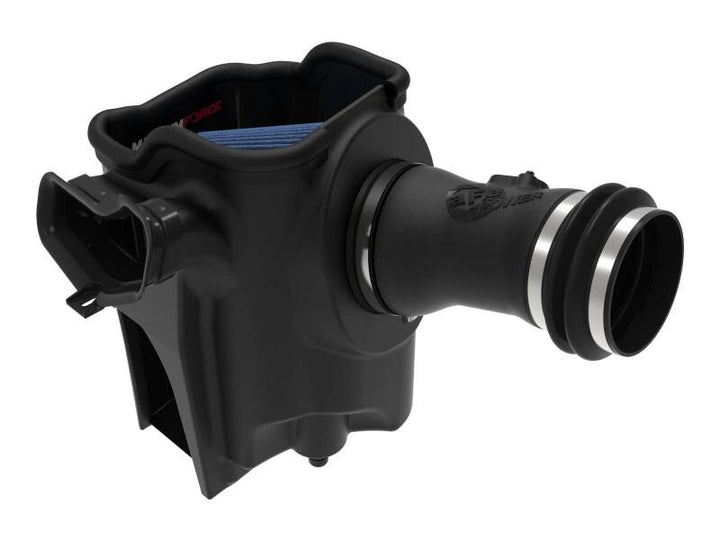aFe 2020+ Ford Diesel Trucks V8-6.7L Momentum GT Pro 5R Intake System - Bull Strap