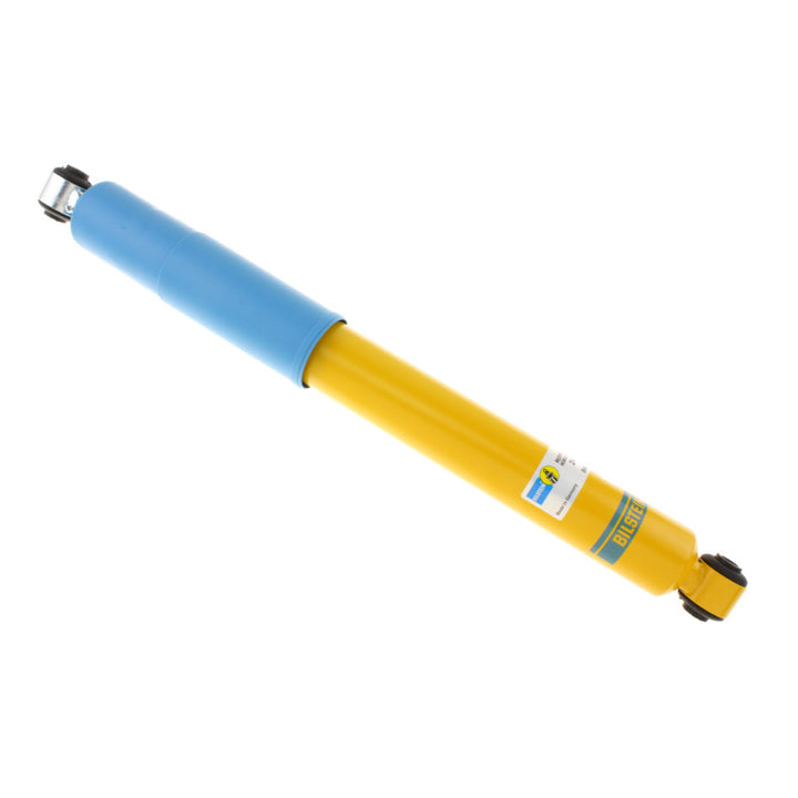 Bilstein 4600 Series 80-91 Volkswagen Vanagon Rear 46mm Monotube Shock Absorber - Bull Strap