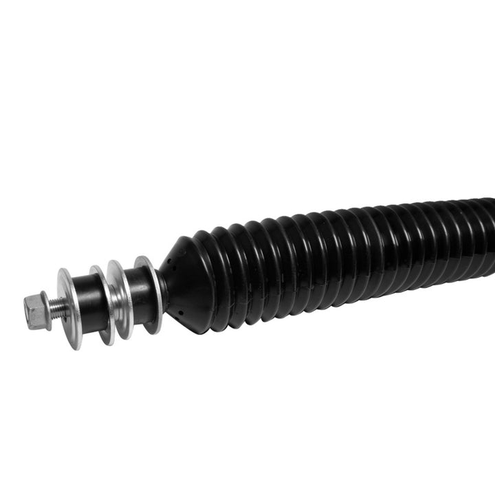 Bilstein 23-24 Toyota Sequoia (Non Air) B8 5100 Rear Shock Absorber - 0-1.5in Lift - Bull Strap
