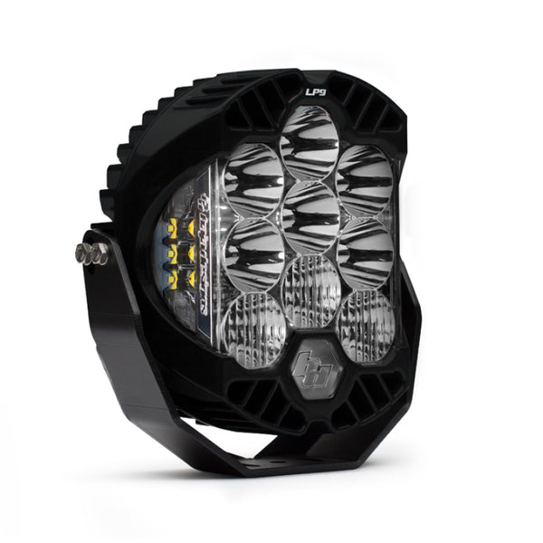Baja Designs LP9 Sport LED - Bull Strap