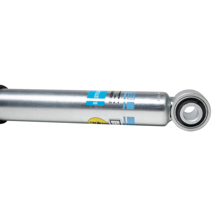 Bilstein 23-24 Toyota Sequoia (Non Air) B8 5100 Rear Shock Absorber - 0-1.5in Lift - Bull Strap