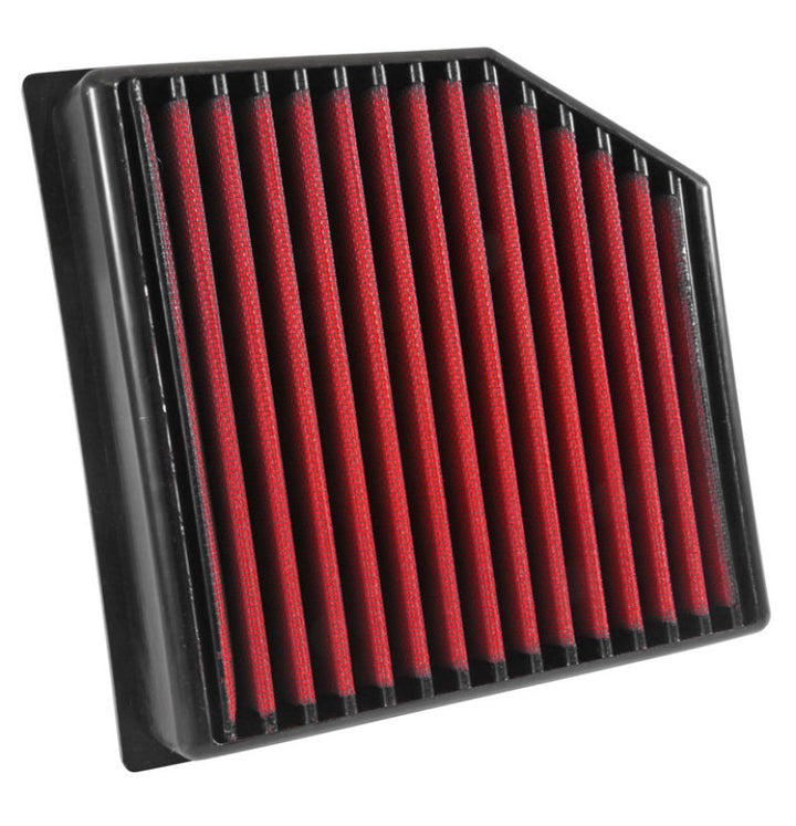 AEM 08-11 Lexus GS460 4.6L V8 DryFlow Air Filter - Bull Strap