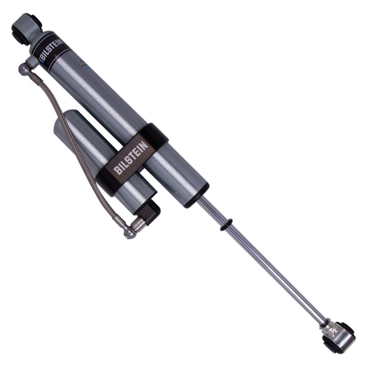 Bilstein B8 5160 Series 2019-2022 Chevrolet/GMC Silverado/Sierra 1500 Rear Monotube Shock Absorber - Bull Strap