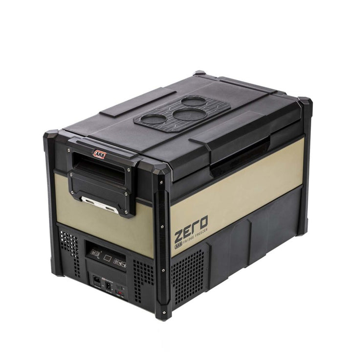 ARB Fridge 63 Quart Zero Fridge Freezer - Bull Strap
