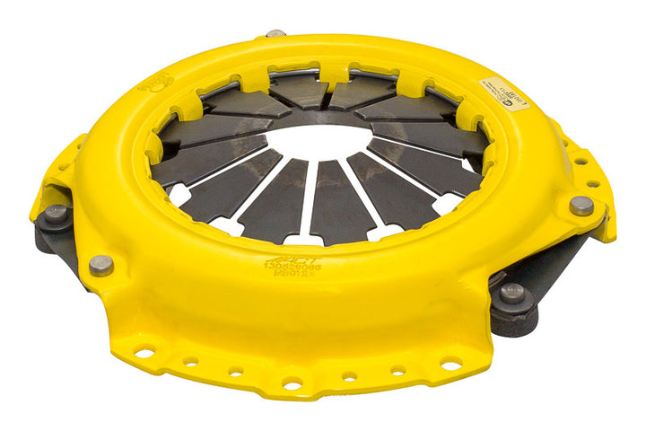 ACT 1993 Hyundai Elantra P/PL Xtreme Clutch Pressure Plate - Bull Strap