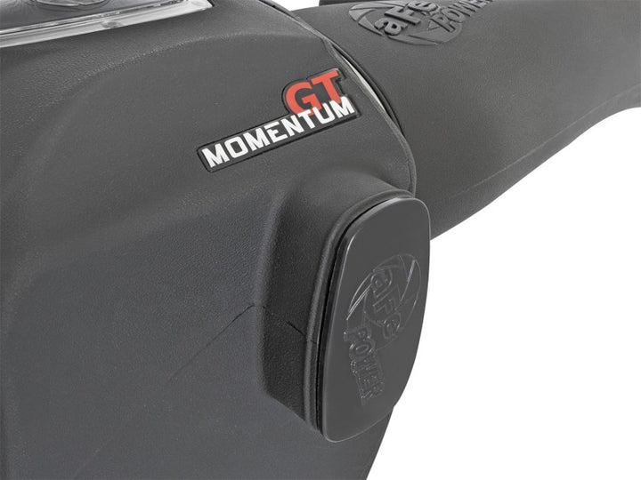 aFe Momentum GT Pro DRY S Stage-2 Intake System 2016 Toyota Tacoma V6 3.5L - Bull Strap