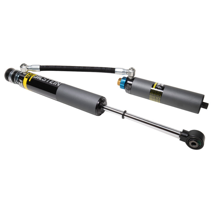 Bilstein 2007+ Toyota Tundra B8 8100 EVO DSA 0-1.5 Rear Left Shock Absorber - Bull Strap