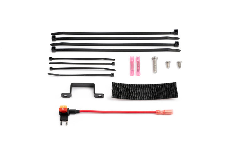 AMS Performance Q50/Q60 CAN Bus Flex Fuel Kit - Bull Strap