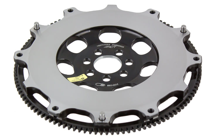 ACT 2015 Mitsubishi Lancer XACT Flywheel Prolite - Bull Strap