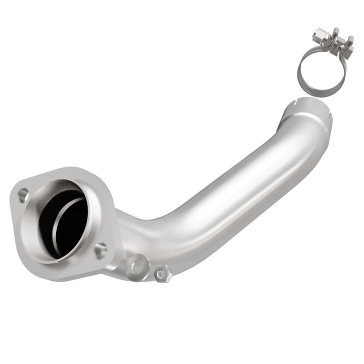 MagnaFlow Manifold Pipe 12-13 Wrangler 3.6L - Bull Strap