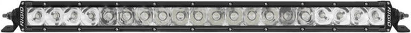 Rigid Industries 20in SR-Series PRO - Spot/Flood Combo - Bull Strap