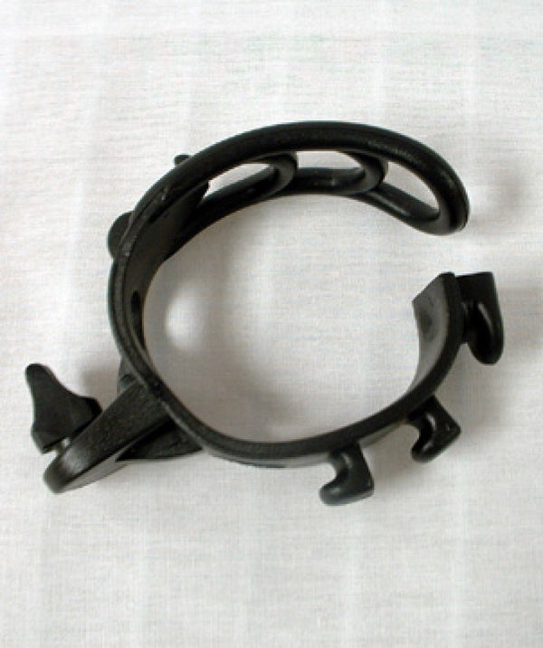 Baja Designs Motorcycle Headlight Strap Rubber Adjustable - Bull Strap