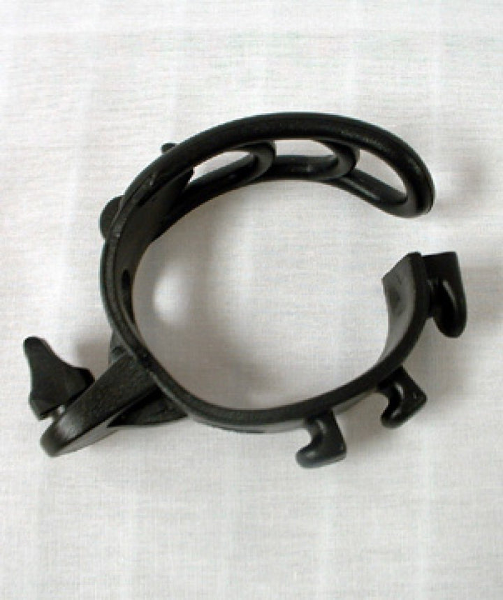 Baja Designs Motorcycle Headlight Strap Rubber Adjustable - Bull Strap