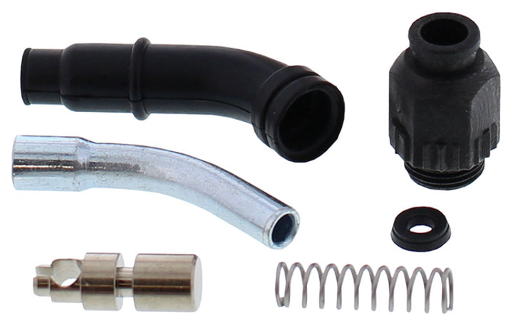 All Balls Racing 03-14 Yamaha WR250F Hot Start Plunger Kit - Bull Strap