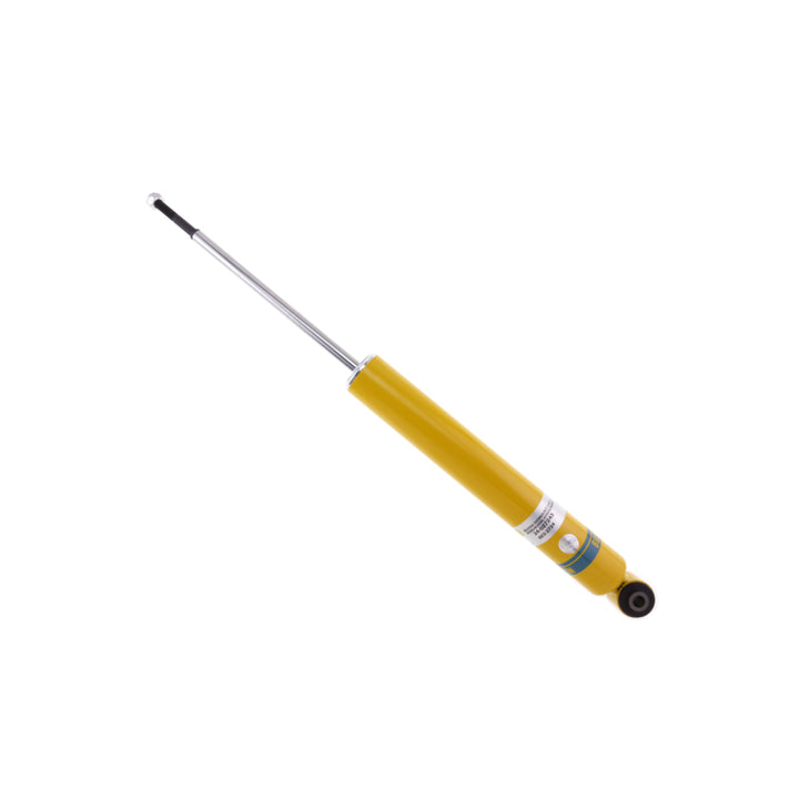 Bilstein B6 99-05 BMW 3 Series Rear 46mm Monotube Shock Absorber - Bull Strap