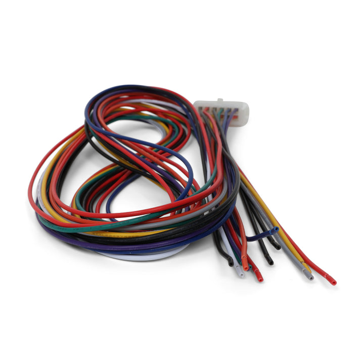 BLOX Racing Honda OBD0 - OBD1 ECU Jumper Harness - Bull Strap