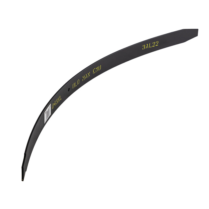 ARB Xl Leaf Cs046Ra/B - Bull Strap